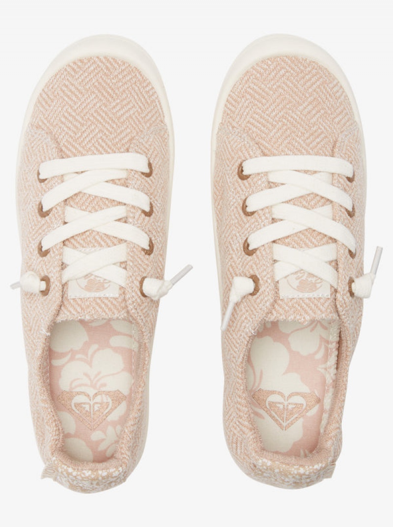 Roxy Bayshore Sneakers | DFVZ-26403