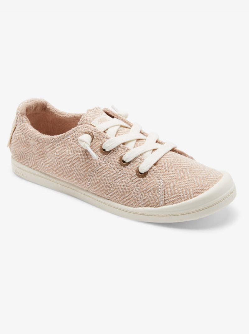 Roxy Bayshore Sneakers | DFVZ-26403