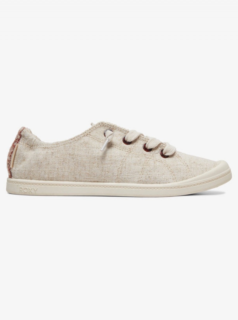 Roxy Bayshore Sneakers | MDNT-37204