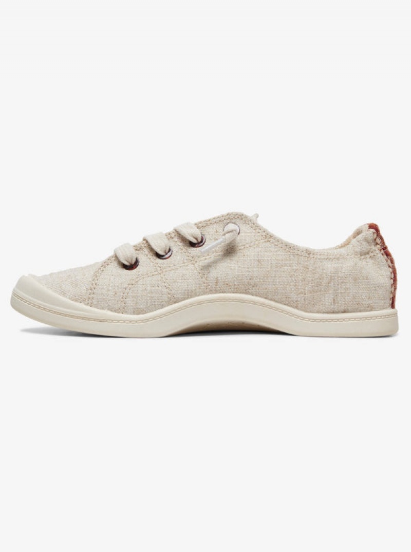 Roxy Bayshore Sneakers | MDNT-37204