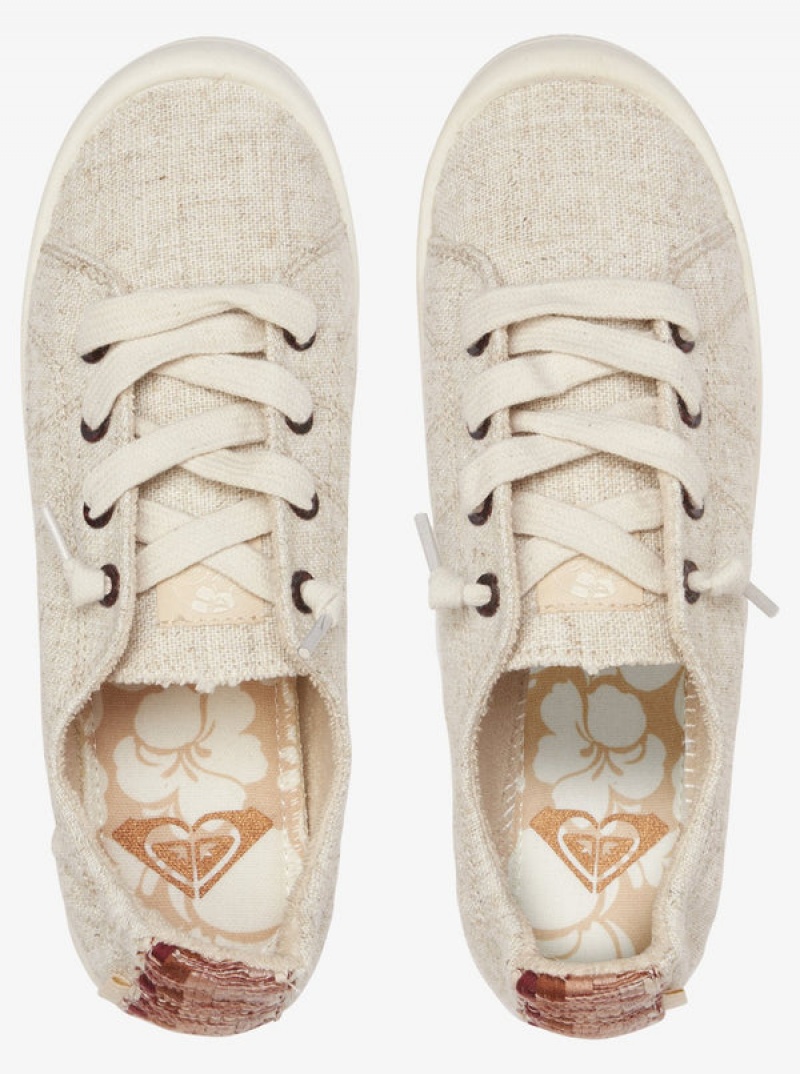 Roxy Bayshore Sneakers | MDNT-37204