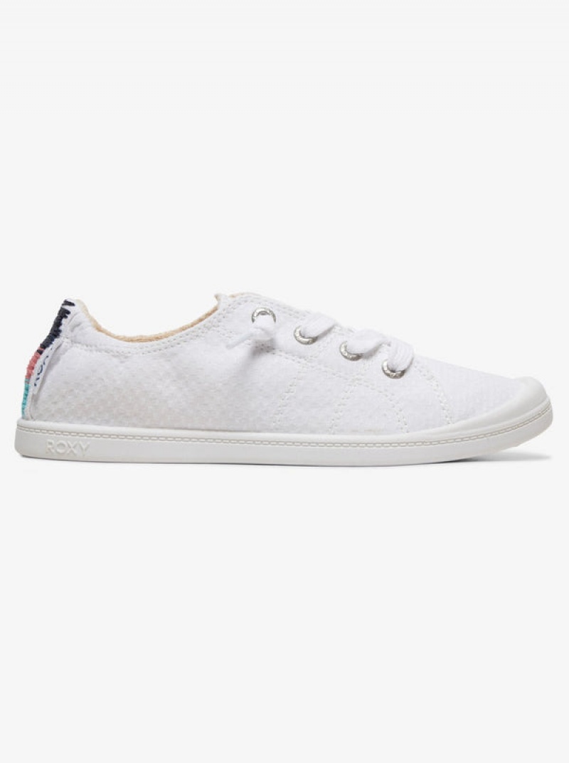 Roxy Bayshore Sneakers | RWAB-82350