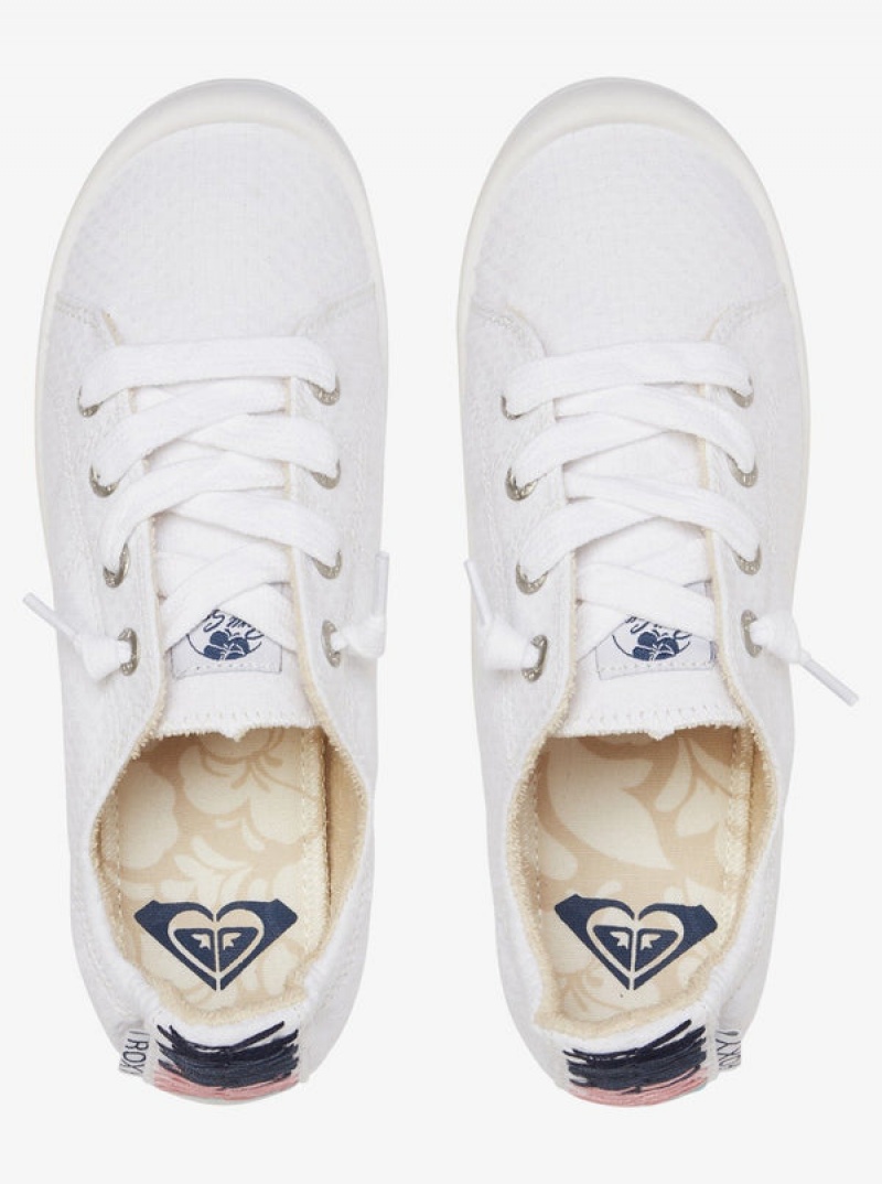 Roxy Bayshore Sneakers | RWAB-82350