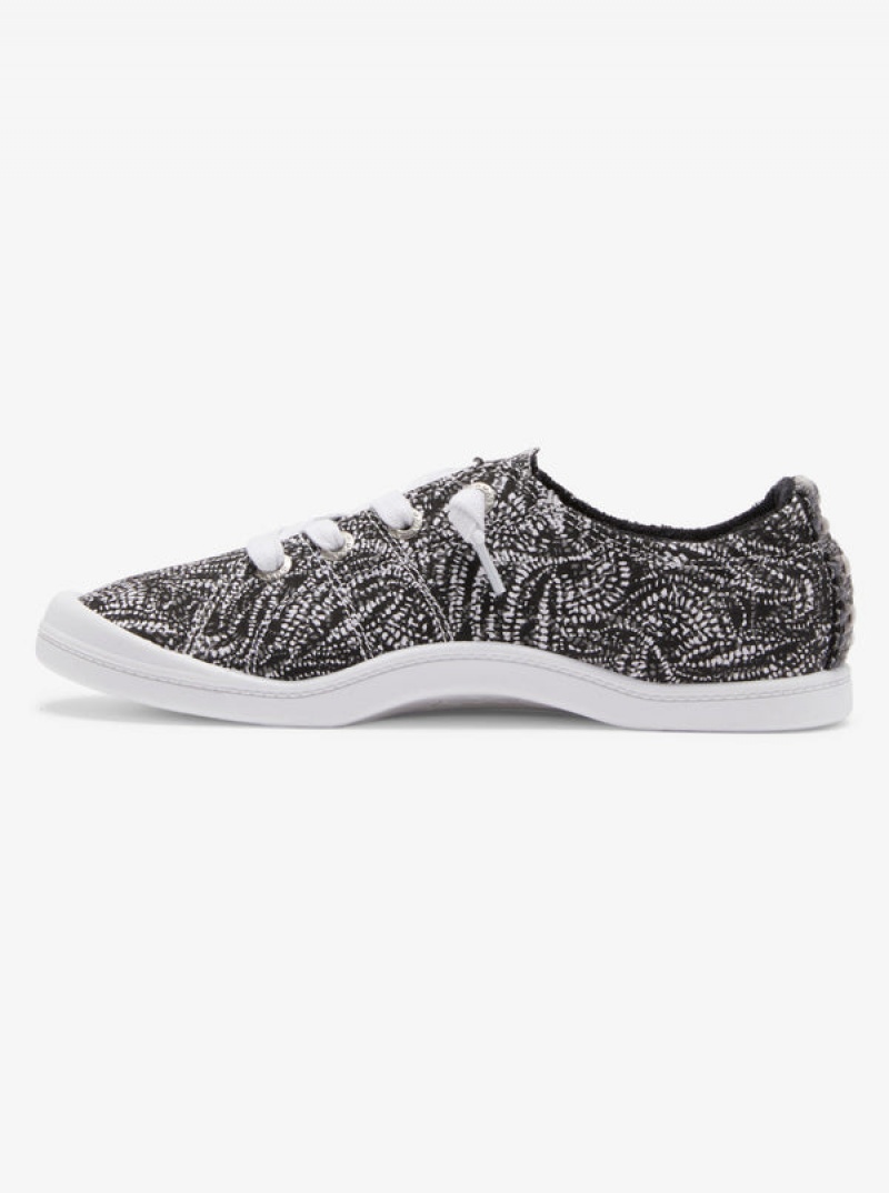 Roxy Bayshore Sneakers | STWJ-92417