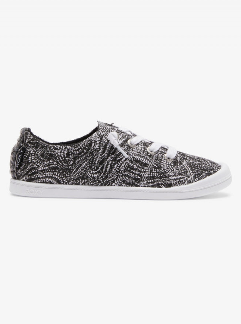 Roxy Bayshore Sneakers | STWJ-92417