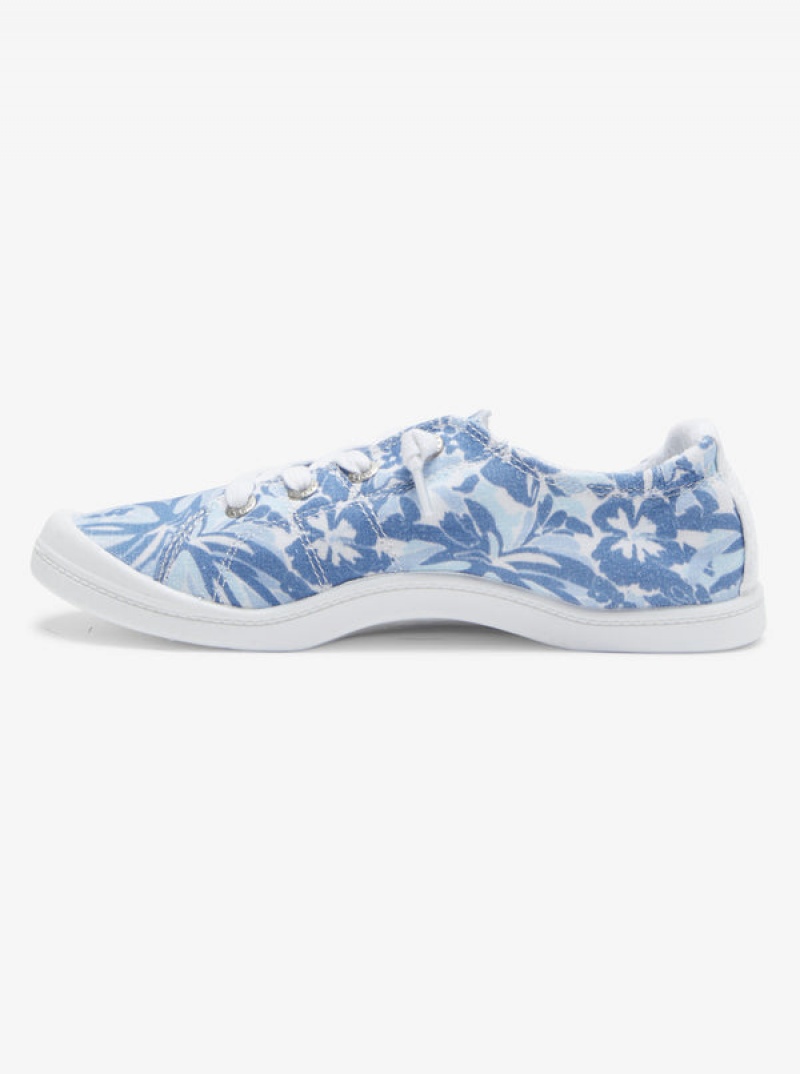 Roxy Bayshore Sneakers | XLJK-59726