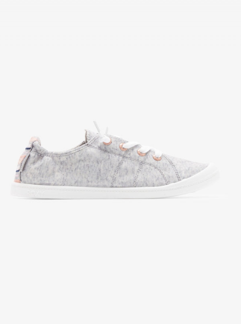 Roxy Bayshore Sneakers | YBGR-51907