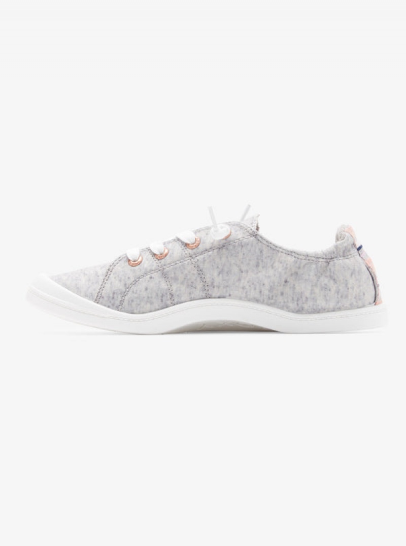 Roxy Bayshore Sneakers | YBGR-51907