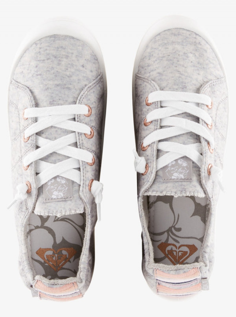 Roxy Bayshore Sneakers | YBGR-51907