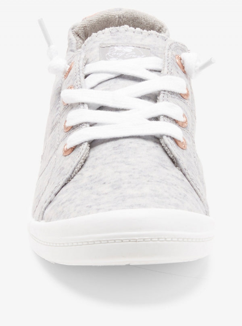 Roxy Bayshore Sneakers | YBGR-51907