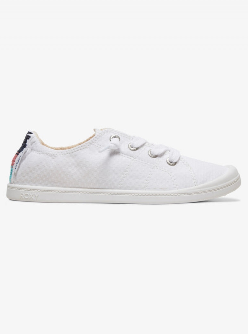 Roxy Bayshore Sneakers | YRPJ-71682