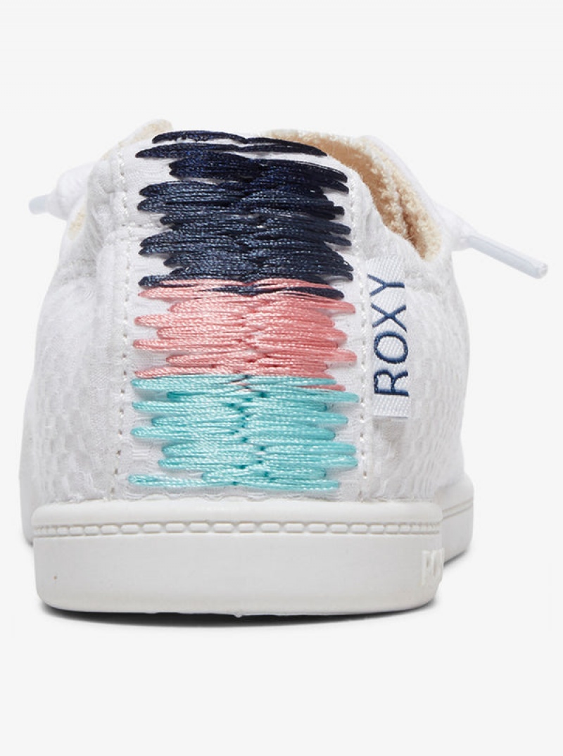 Roxy Bayshore Sneakers | YRPJ-71682