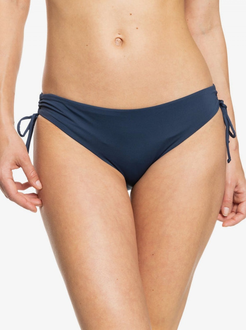 Roxy Beach Classics Hipster Bikini Bottoms | VJBH-87901