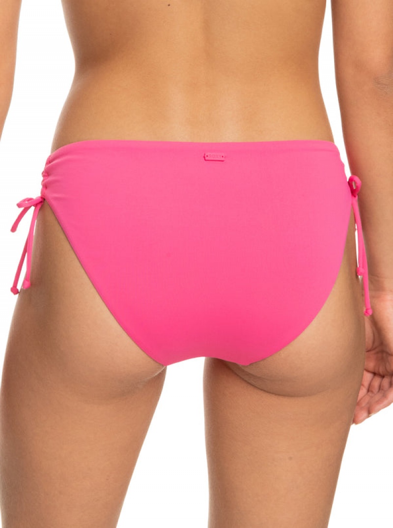 Roxy Beach Classics Hipster Bikini Bottoms | HXYN-59370