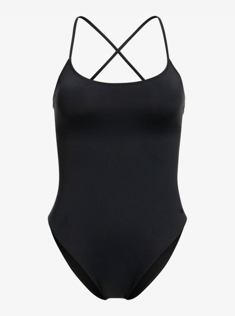 Roxy Beach Classics One-Piece Swimsuits | GUPX-58610