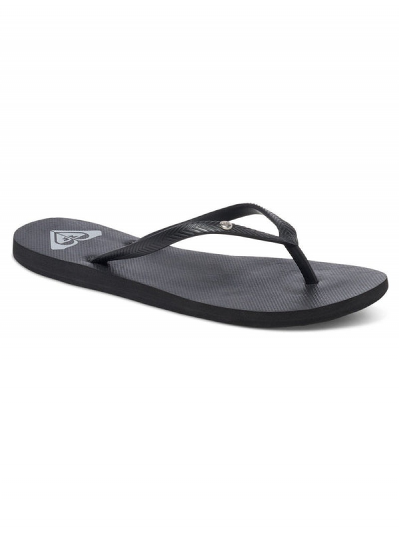 Roxy Bermuda Flip Flops | ZGFI-79106