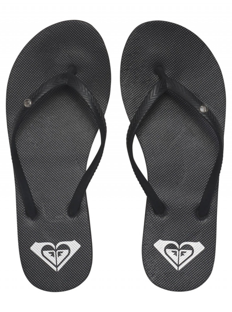 Roxy Bermuda Flip Flops | ZGFI-79106