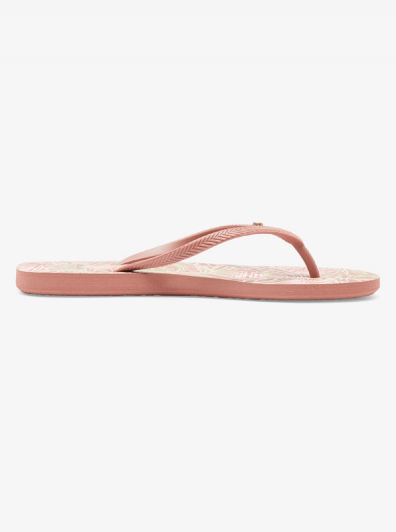 Roxy Bermuda Sandals | LSON-76594