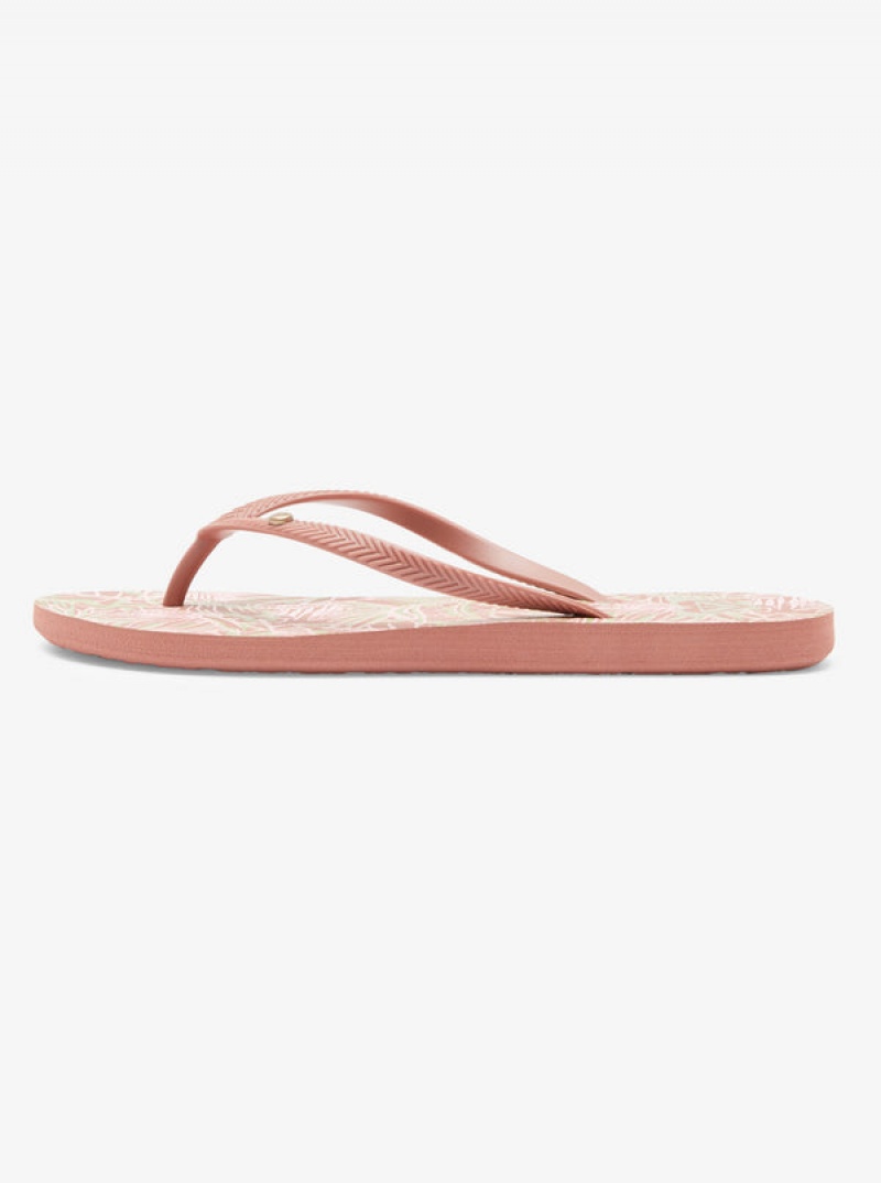 Roxy Bermuda Sandals | LSON-76594