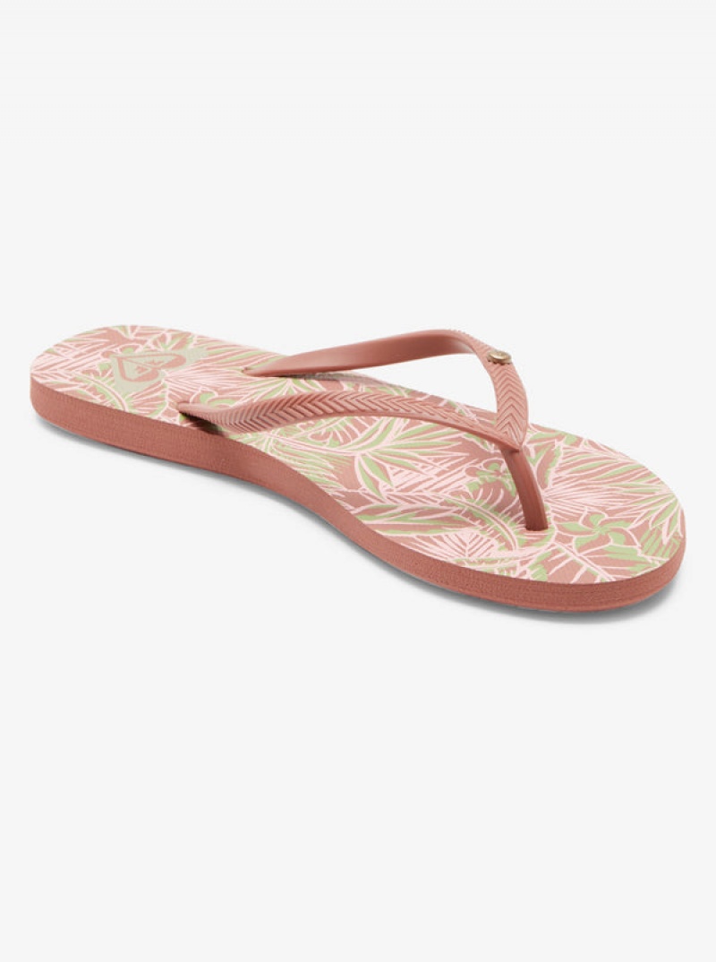 Roxy Bermuda Sandals | LSON-76594