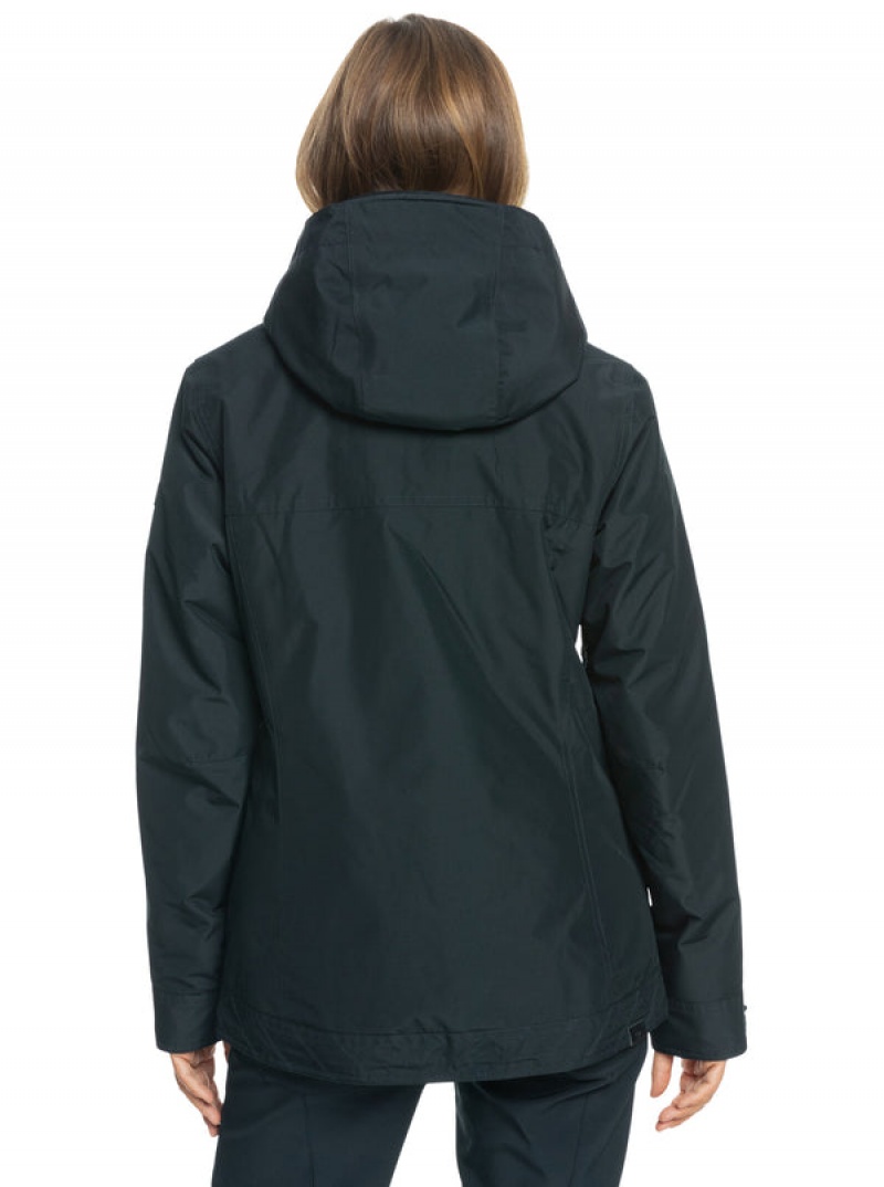 Roxy Billie Technical Snowboard Jackets | TPNX-28437