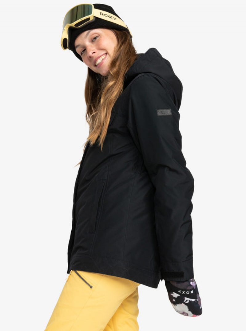 Roxy Billie Technical Snowboard Jackets | TPNX-28437