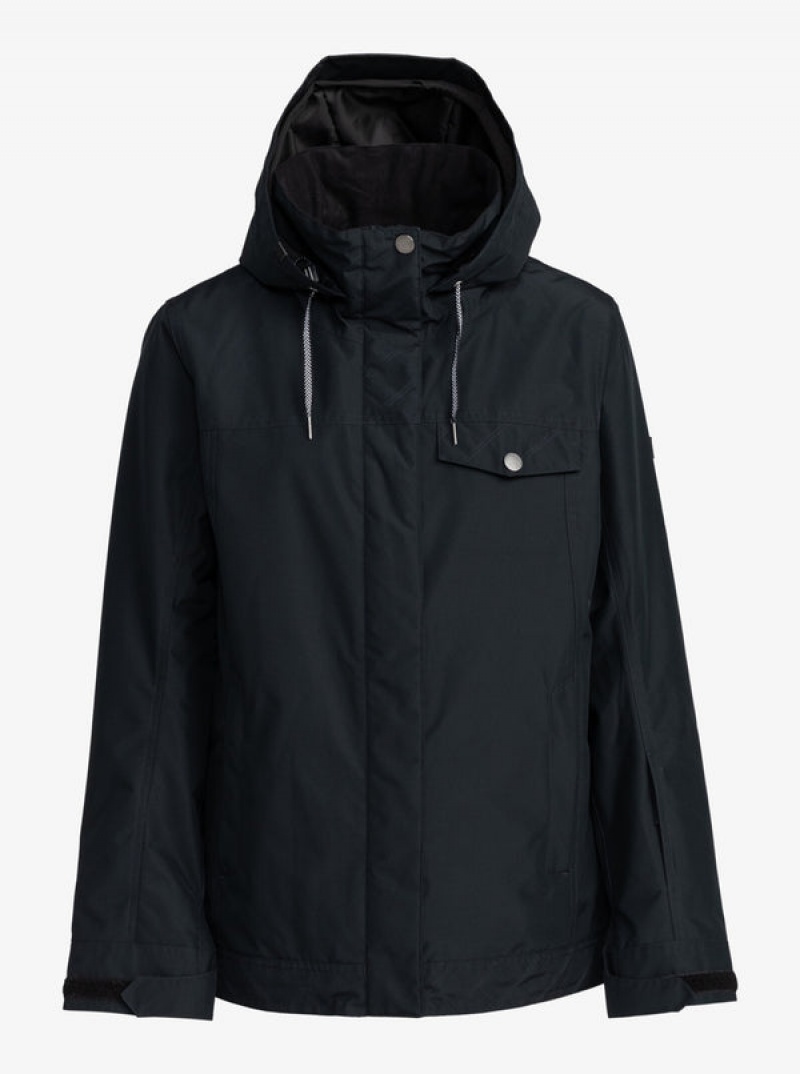 Roxy Billie Technical Snowboard Jackets | TPNX-28437