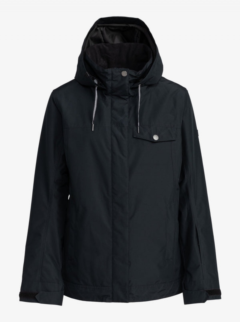 Roxy Billie Technical Snowboard Jackets | TPNX-28437