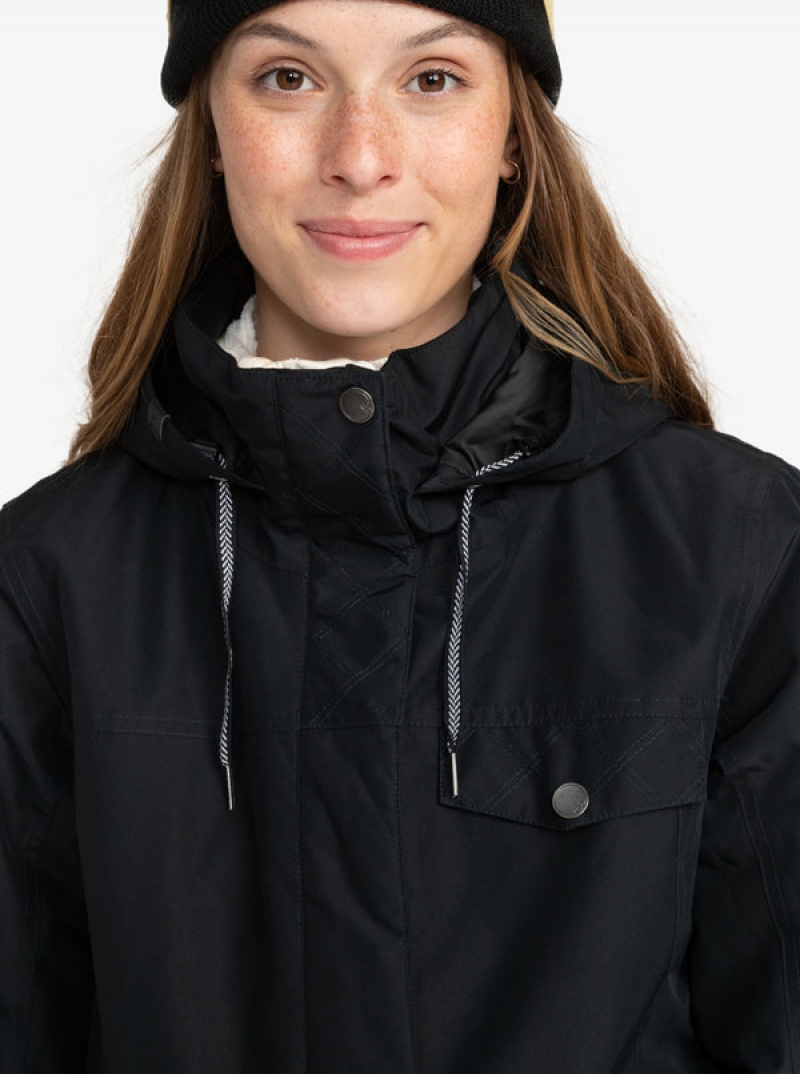 Roxy Billie Technical Snowboard Jackets | TPNX-28437