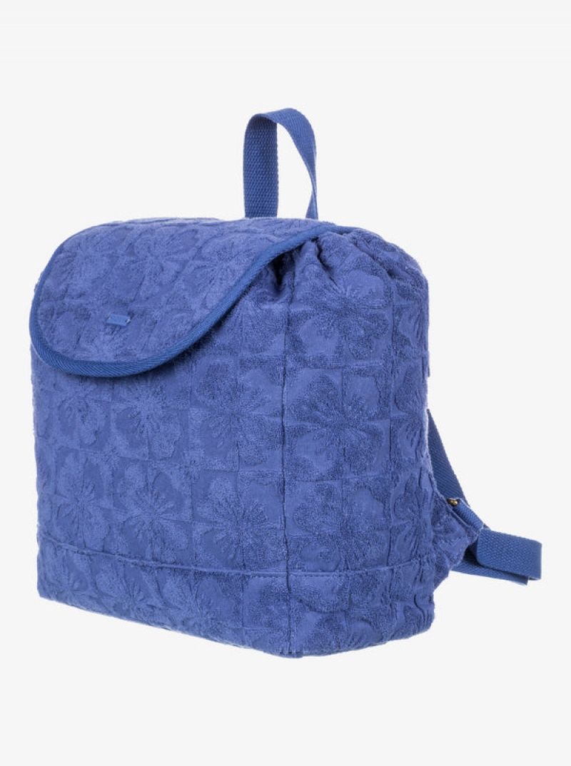 Roxy Bliss Full Small Backpacks | IZJM-82976