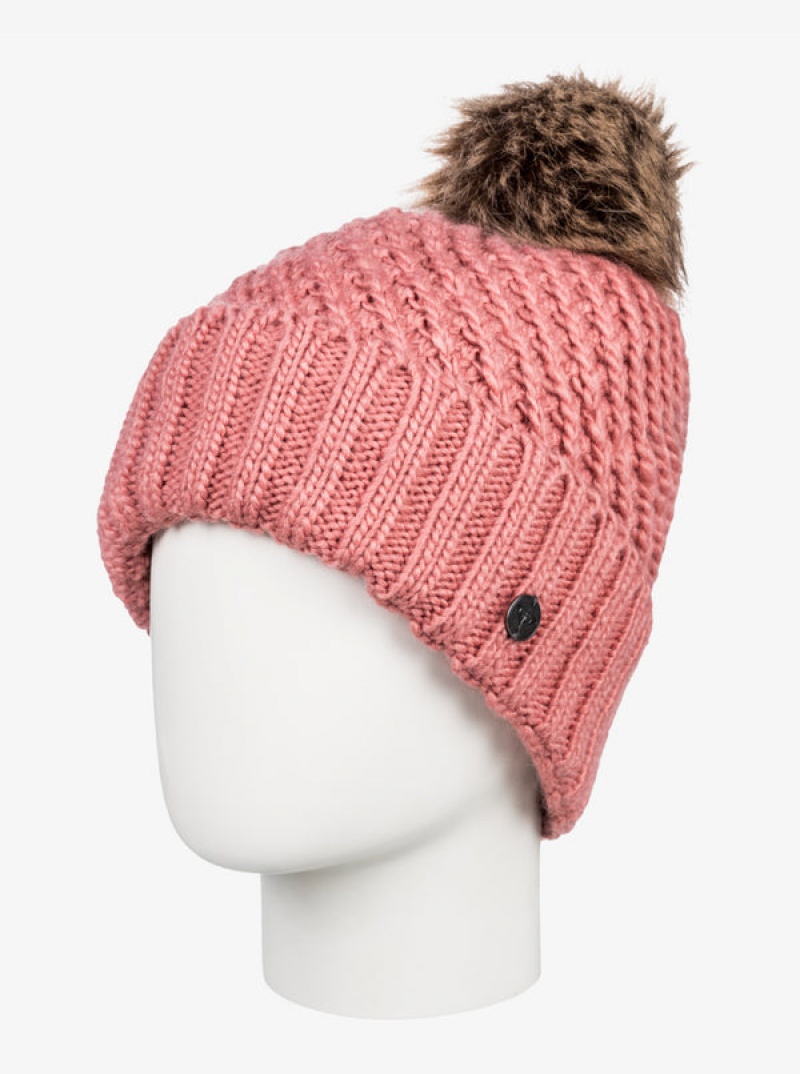 Roxy Blizzard Beanies | SKPL-94132