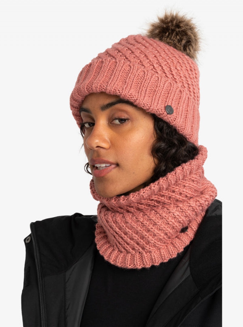 Roxy Blizzard Beanies | SKPL-94132