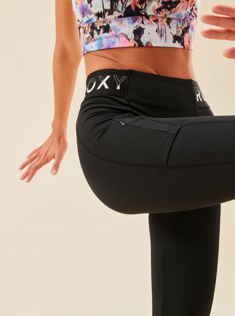 Roxy Bold Moves Technical Pants | BTHR-27849