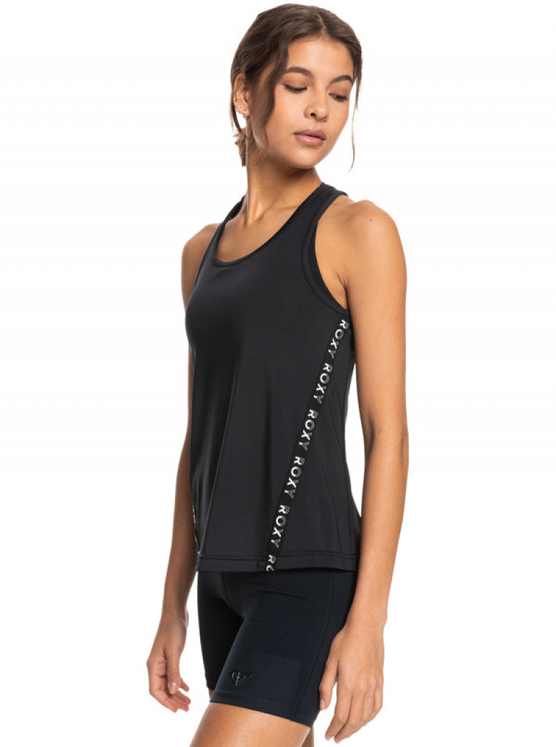 Roxy Bold Moves Technical Tanks | 79348KLND