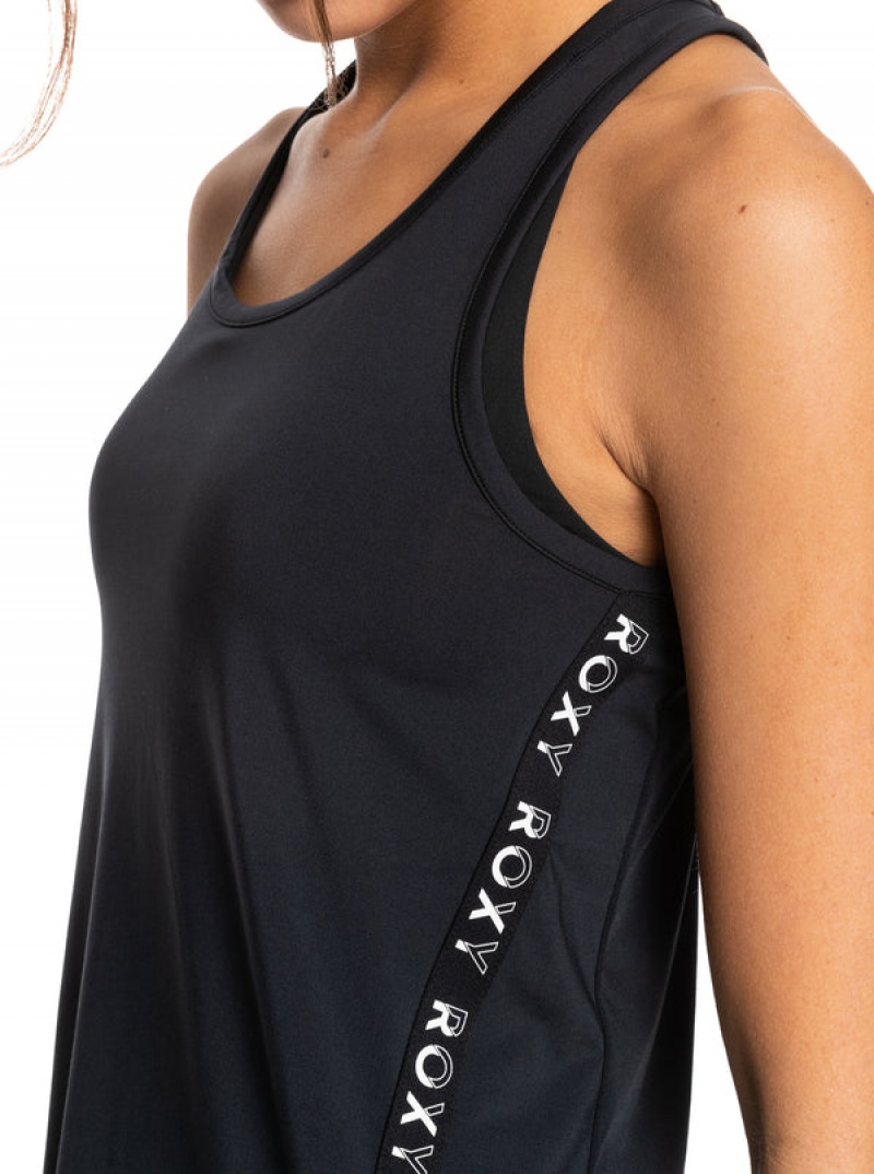 Roxy Bold Moves Technical Tanks | 79348KLND