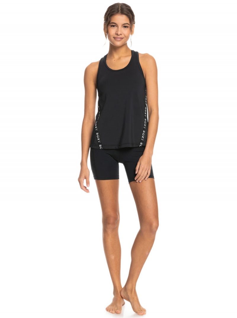 Roxy Bold Moves Technical Tanks | 79348KLND