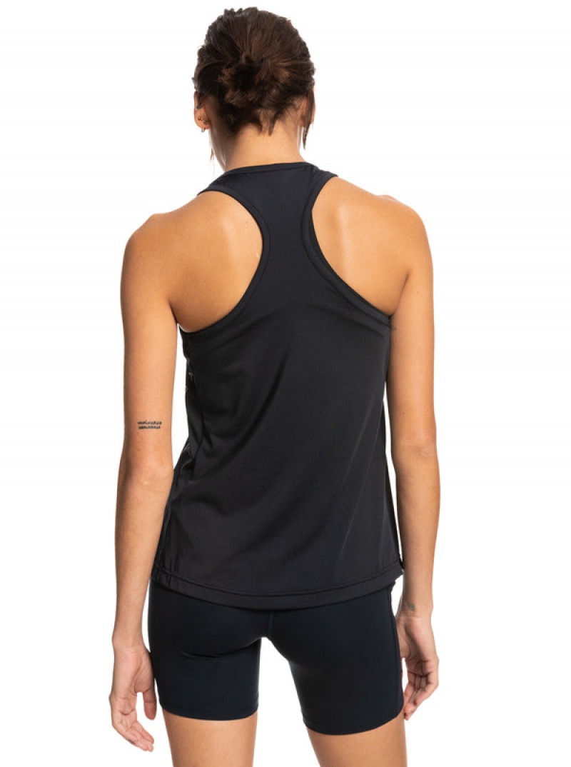 Roxy Bold Moves Technical Tanks | 79348KLND