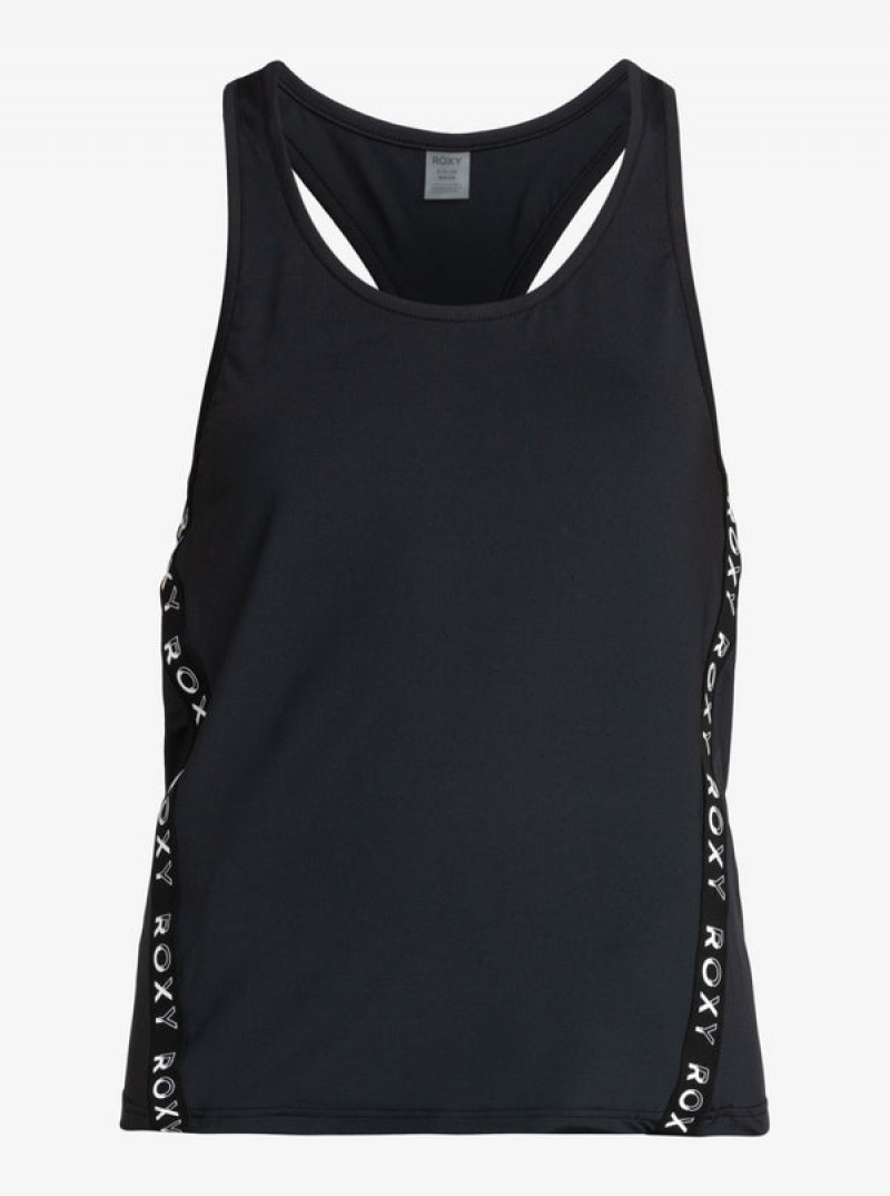 Roxy Bold Moves Technical Tanks | 79348KLND