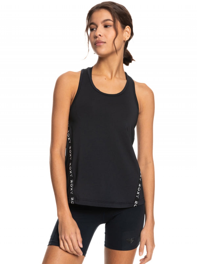 Roxy Bold Moves Technical Tanks | 79348KLND