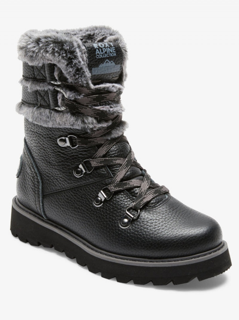 Roxy Brandi Winter Boots | KWYS-52907