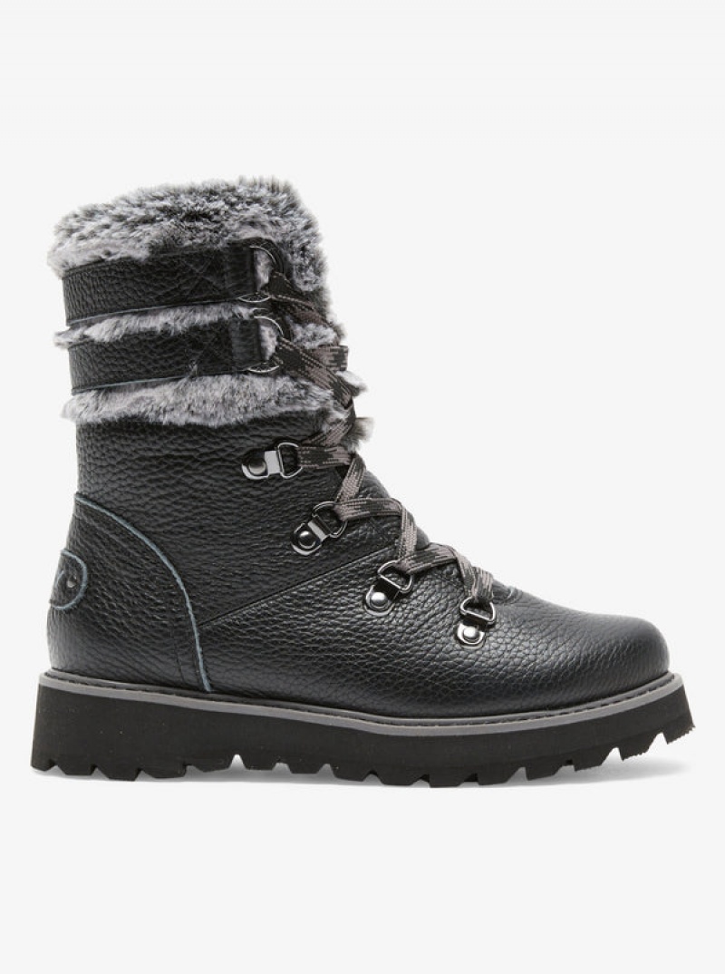 Roxy Brandi Winter Boots | KWYS-52907