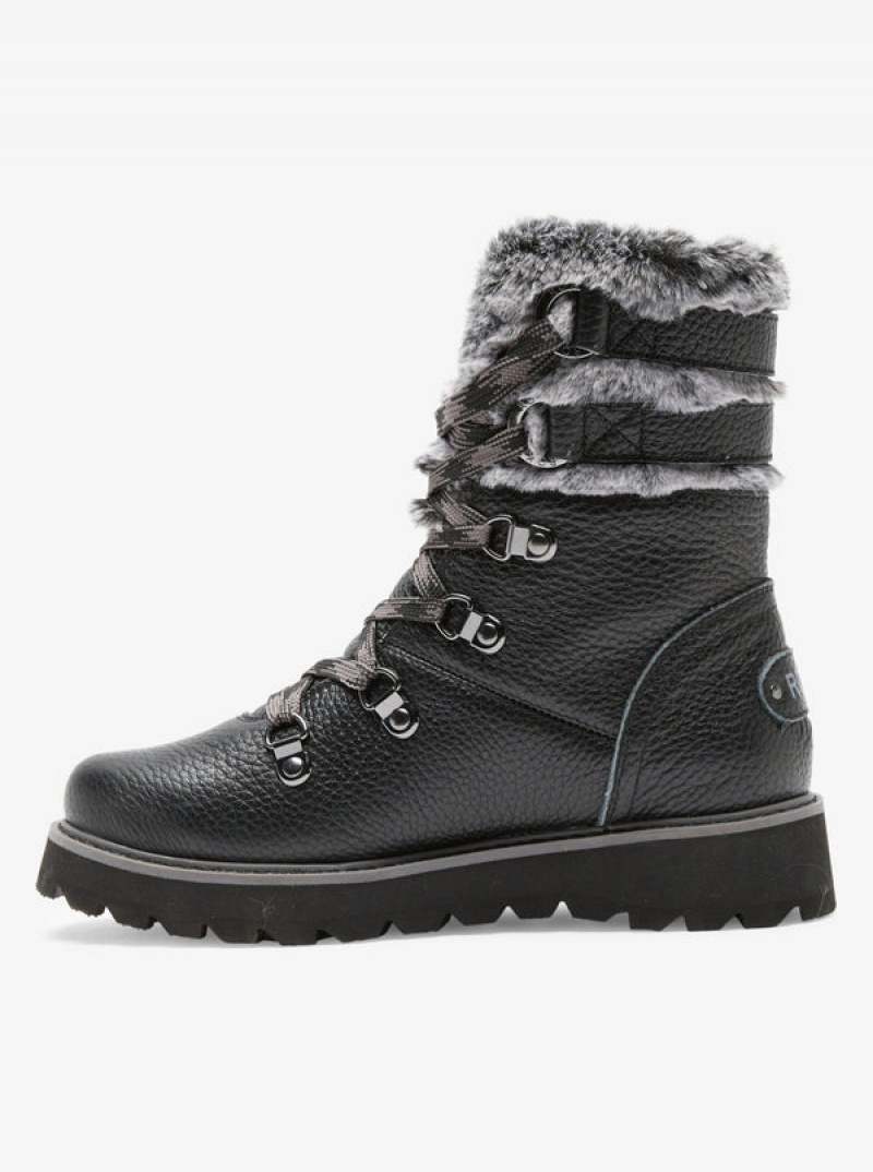 Roxy Brandi Winter Boots | KWYS-52907