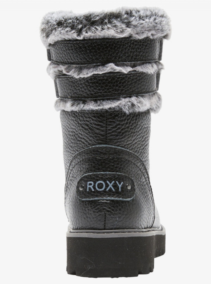 Roxy Brandi Winter Boots | KWYS-52907