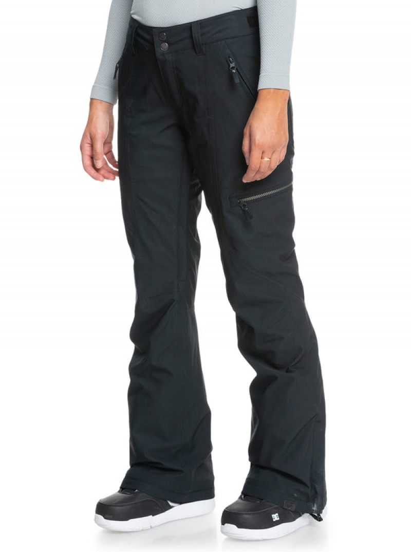 Roxy Cabin Technical Snowboard Pants | SYQX-52178