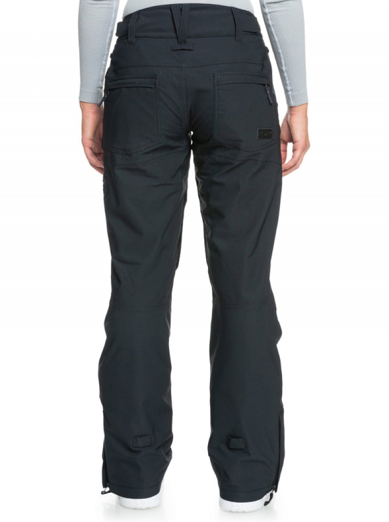 Roxy Cabin Technical Snowboard Pants | SYQX-52178