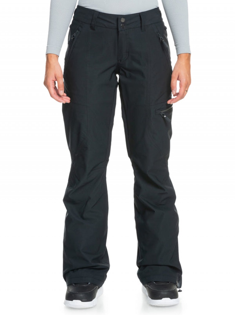 Roxy Cabin Technical Snowboard Pants | SYQX-52178