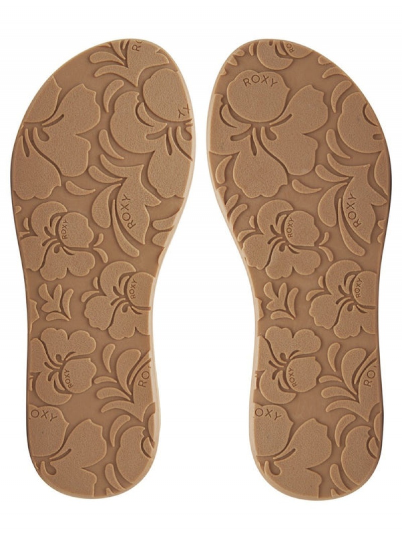 Roxy Caillay Water-Friendly Sandals | AIXF-27693