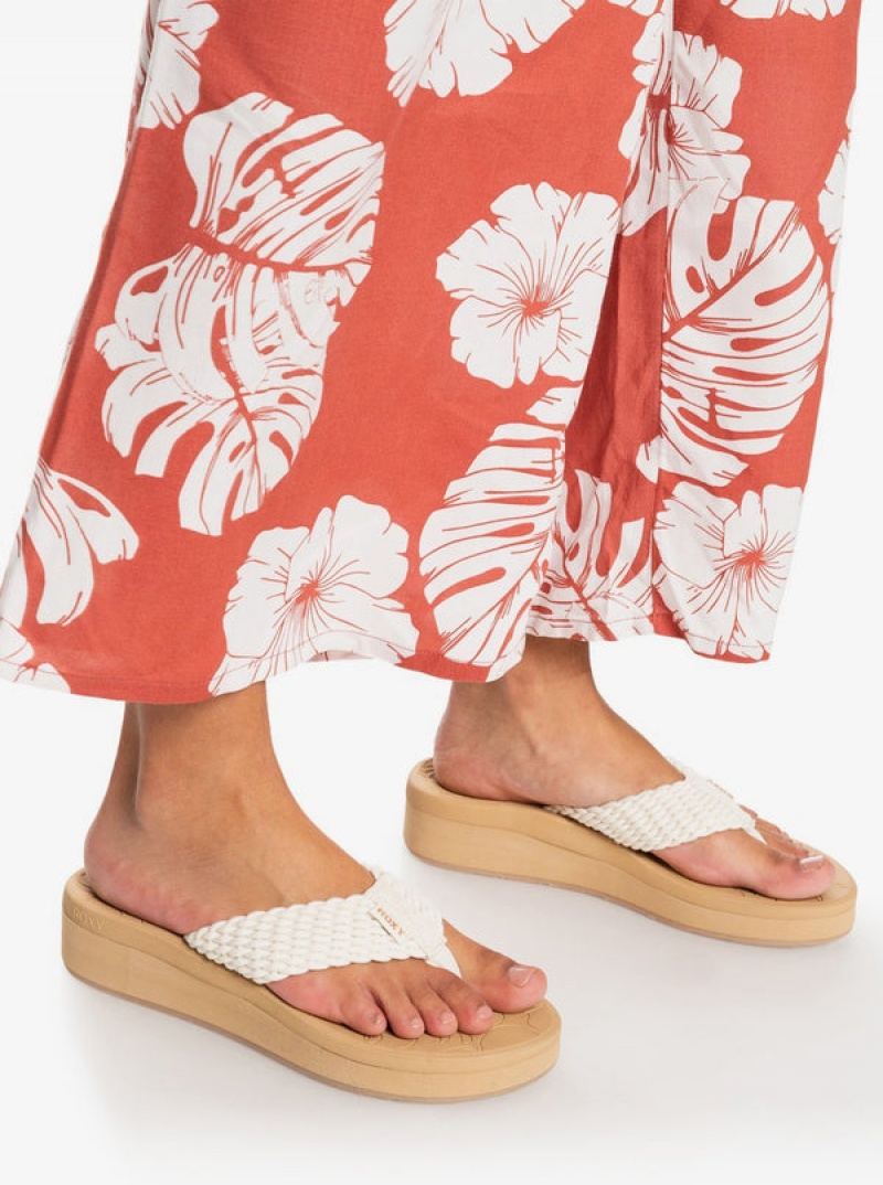 Roxy Caillay Water-Friendly Sandals | AIXF-27693