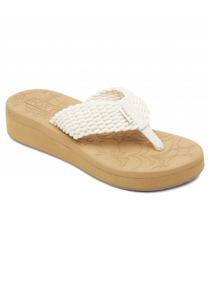 Roxy Caillay Water-Friendly Sandals | AIXF-27693