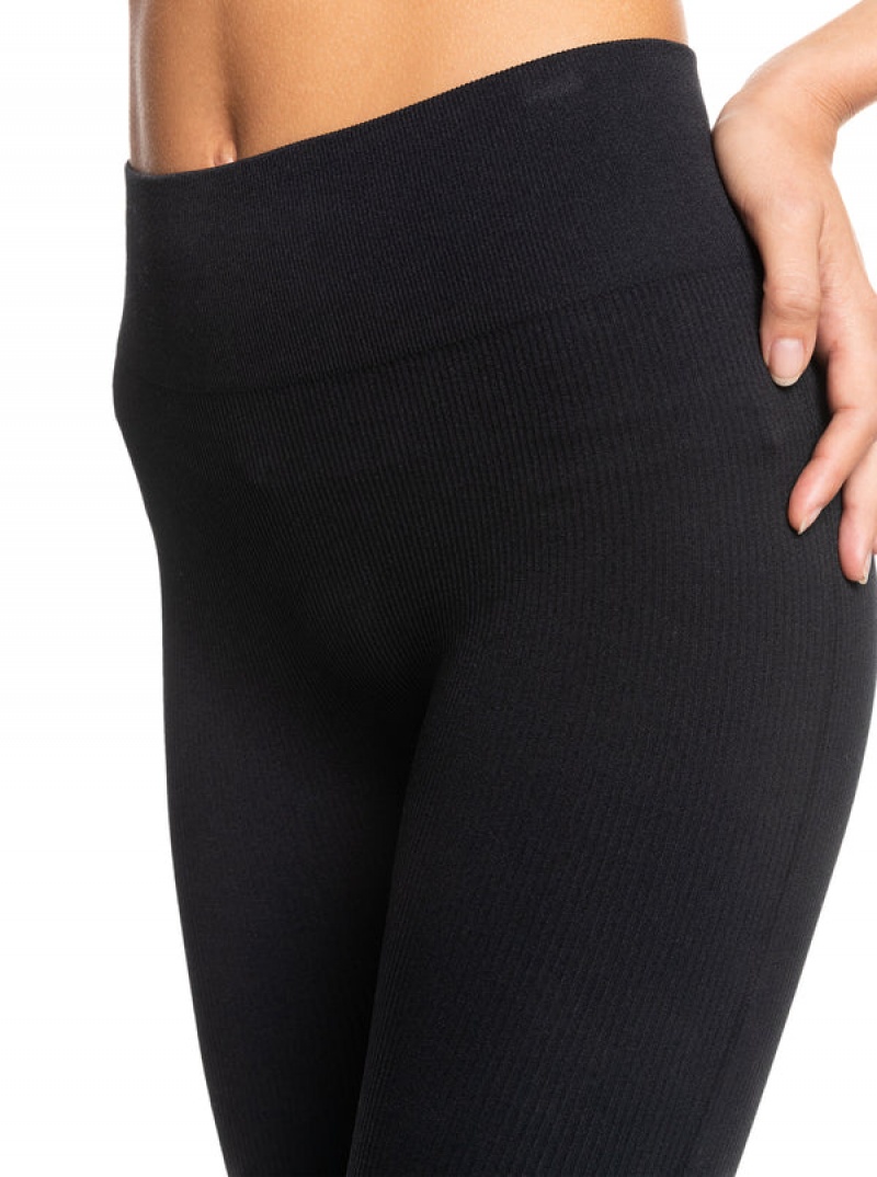 Roxy Chill Out Seamless Technical Pants | JQGW-45260